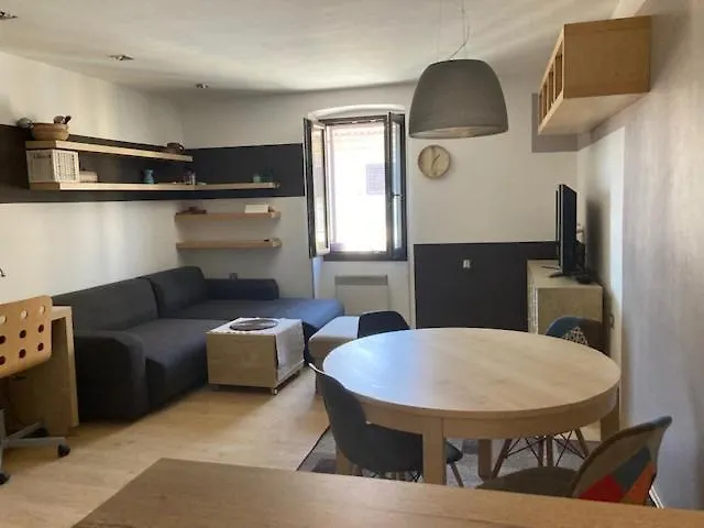 Apartman Nina - Pula Apartment 0*,  Croatia