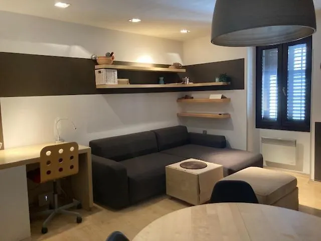 Apartman Nina - Pula Apartment