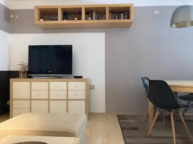 Apartman Nina - Pula Apartment Croatia