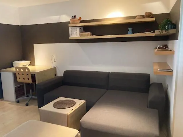 Apartman Nina - Pula Apartment