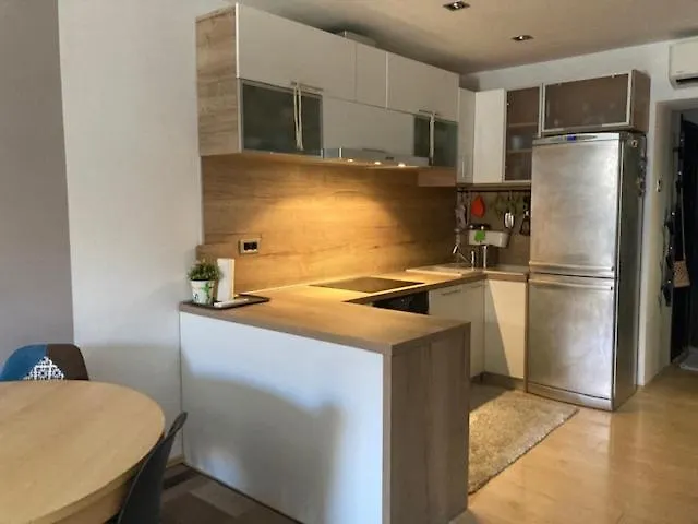 Apartman Nina - Pula Apartment