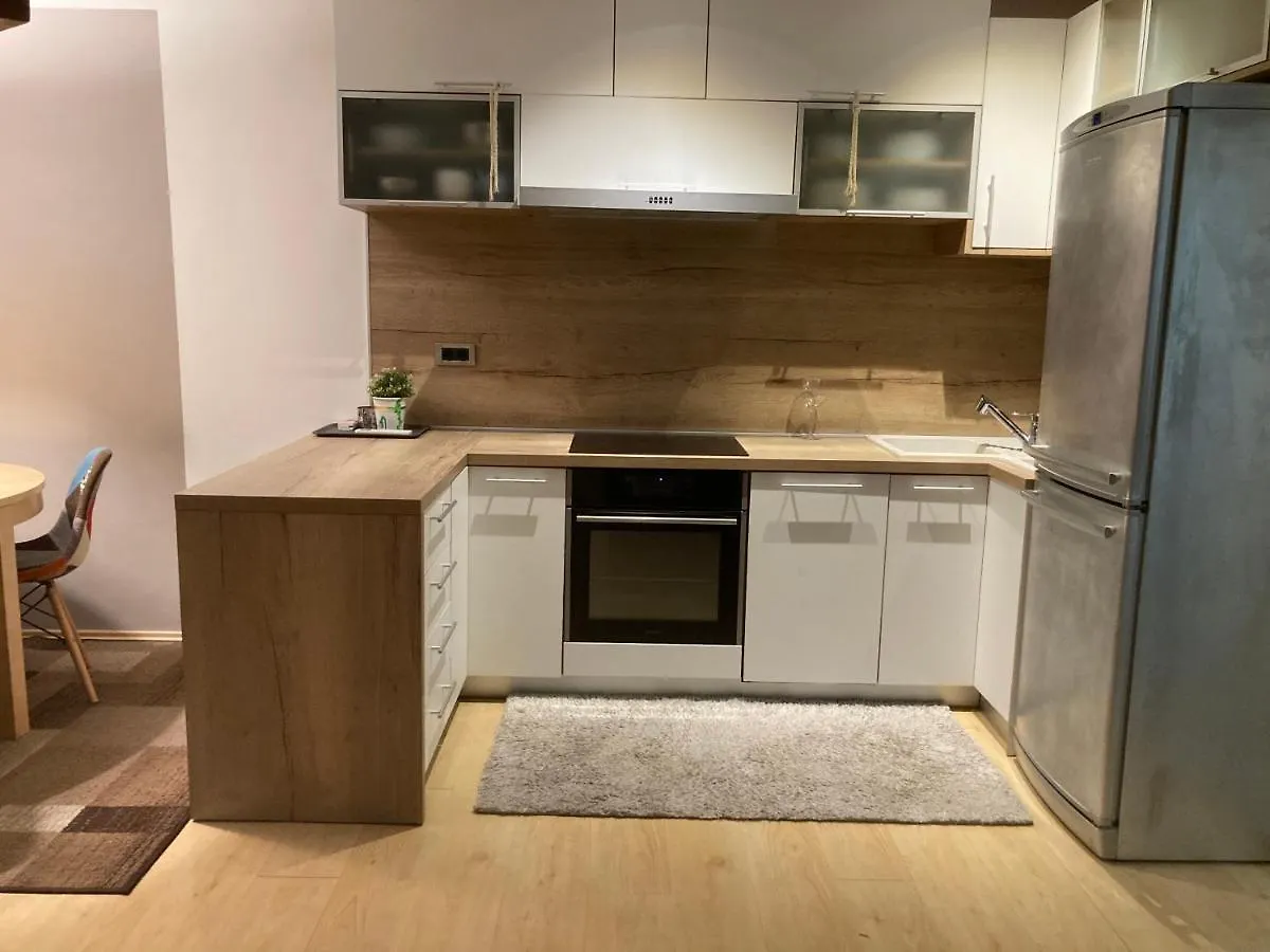 Apartman Nina - Pula Apartment