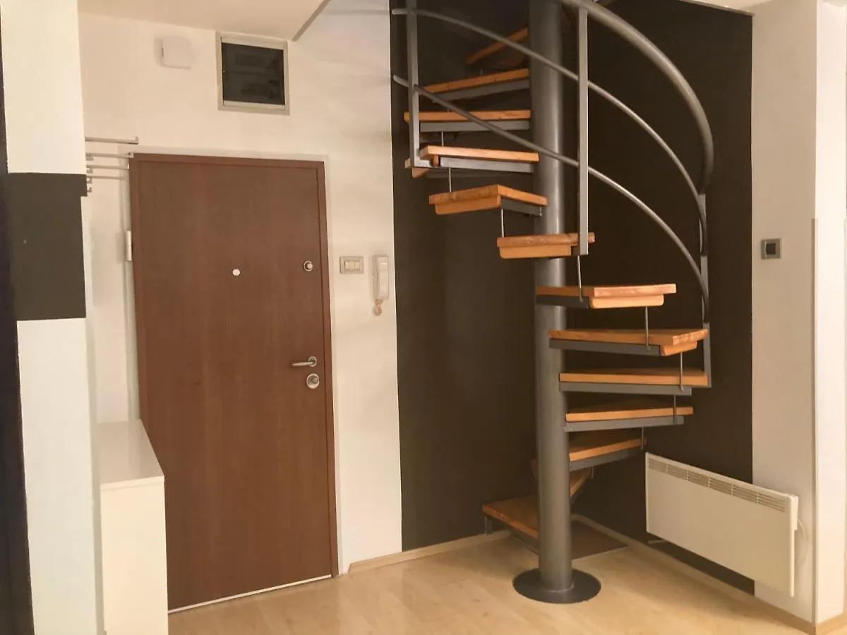 Apartman Nina - Pula Apartment