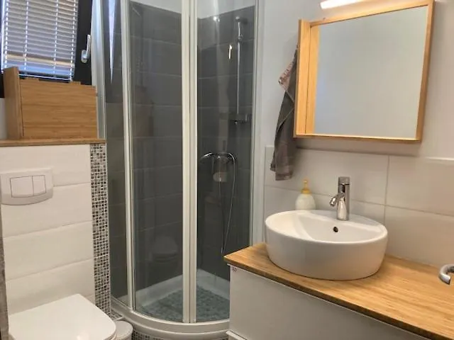 Apartman Nina - Pula Apartment Croatia