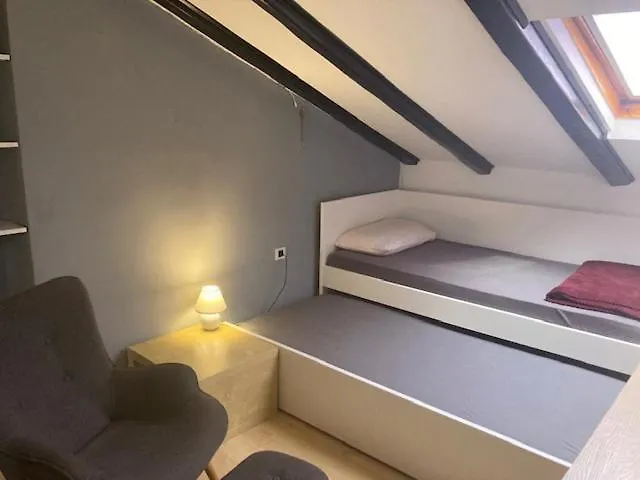 Apartman Nina - Pula Apartment