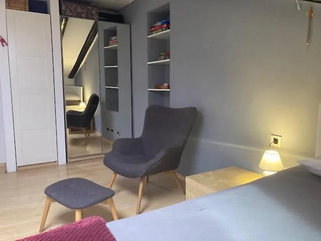 Apartman Nina - Pula Apartment