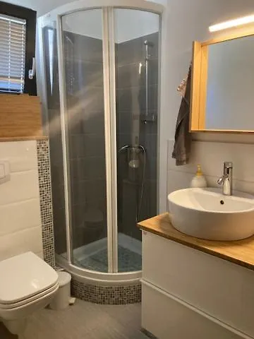 Apartman Nina - Pula Apartment