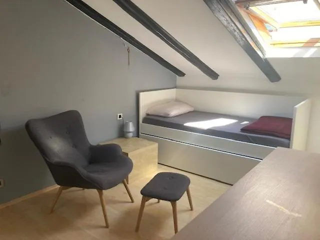 Apartman Nina - Pula Apartment
